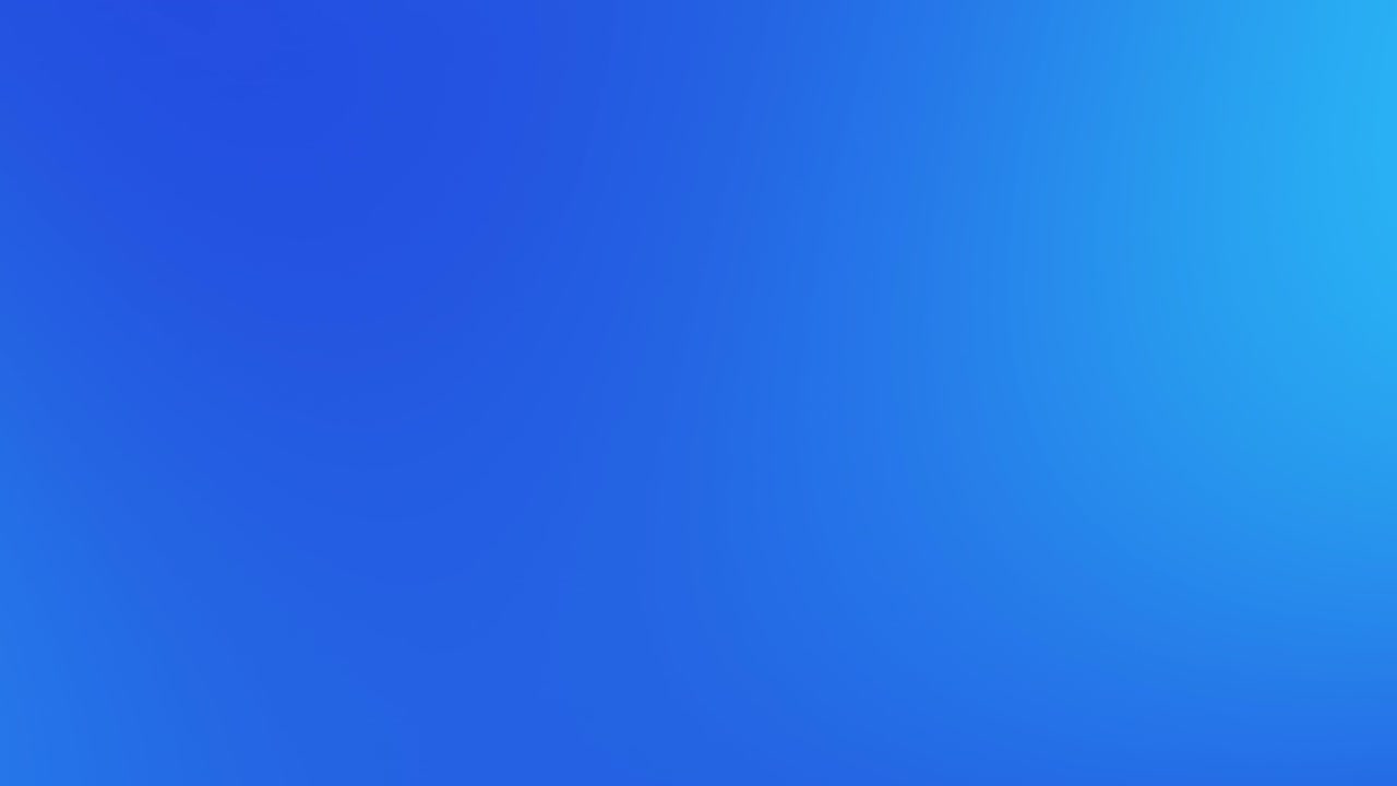 시안 멋진 그라디언트 배경