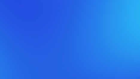 fondo de gradiente de fantasía de color cian