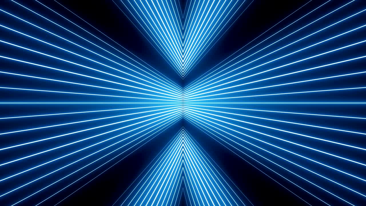 vj evento título de concierto presentación de videos musicales espectáculo de fiesta bucle abstracto