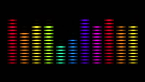 barras de volumen eq 90