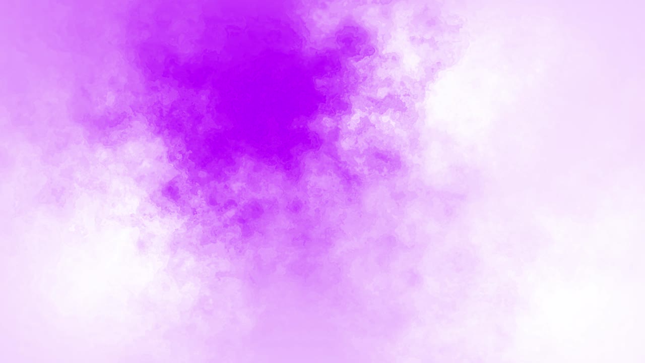 gráficos de movimiento de fondo con gradiente de humo