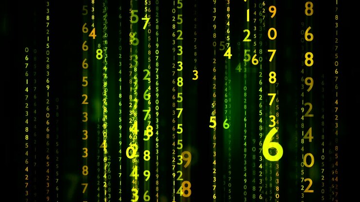 Technology Matrix Data