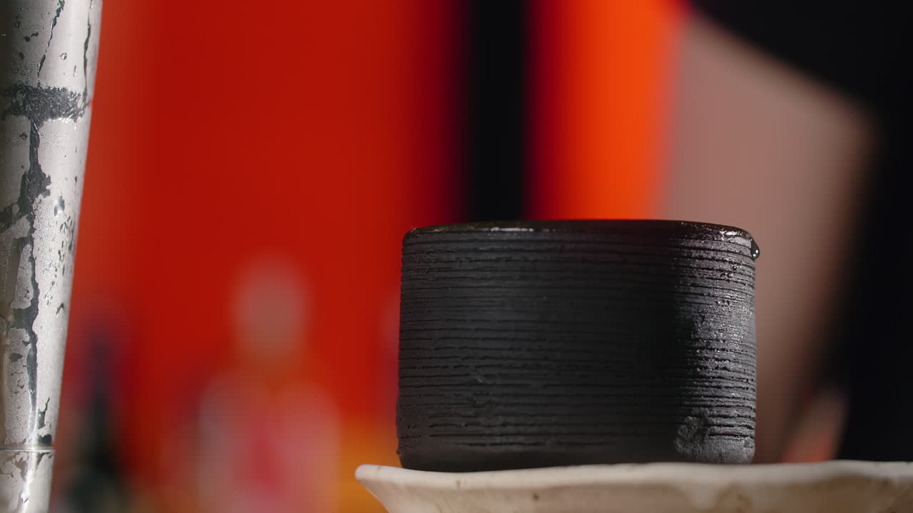 añadir hielo a una bebida