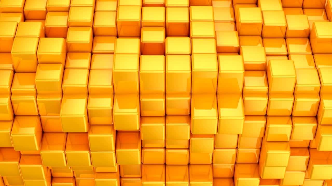 Boxes Form A Cube