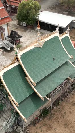 temple architecture