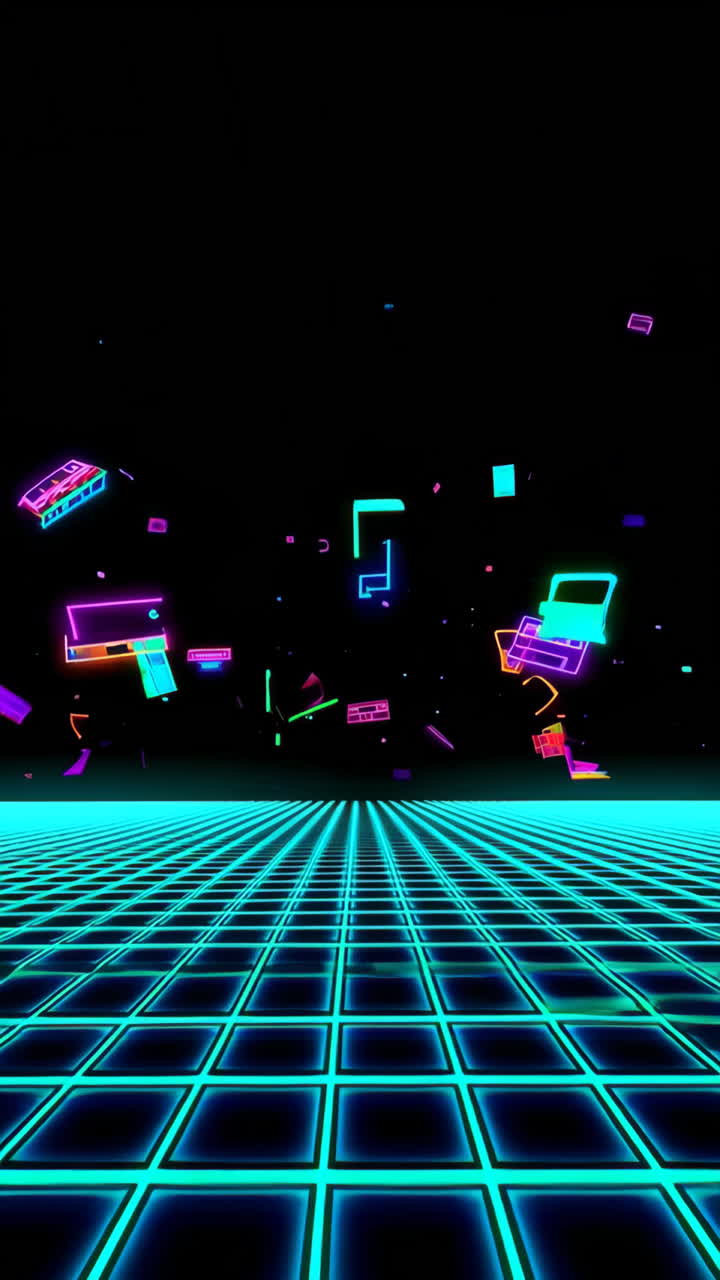 Retro Gaming Event - Starting Soon