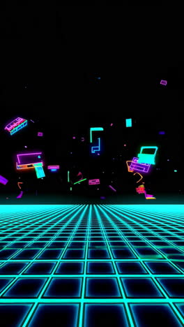 retro gaming event - starting soon
