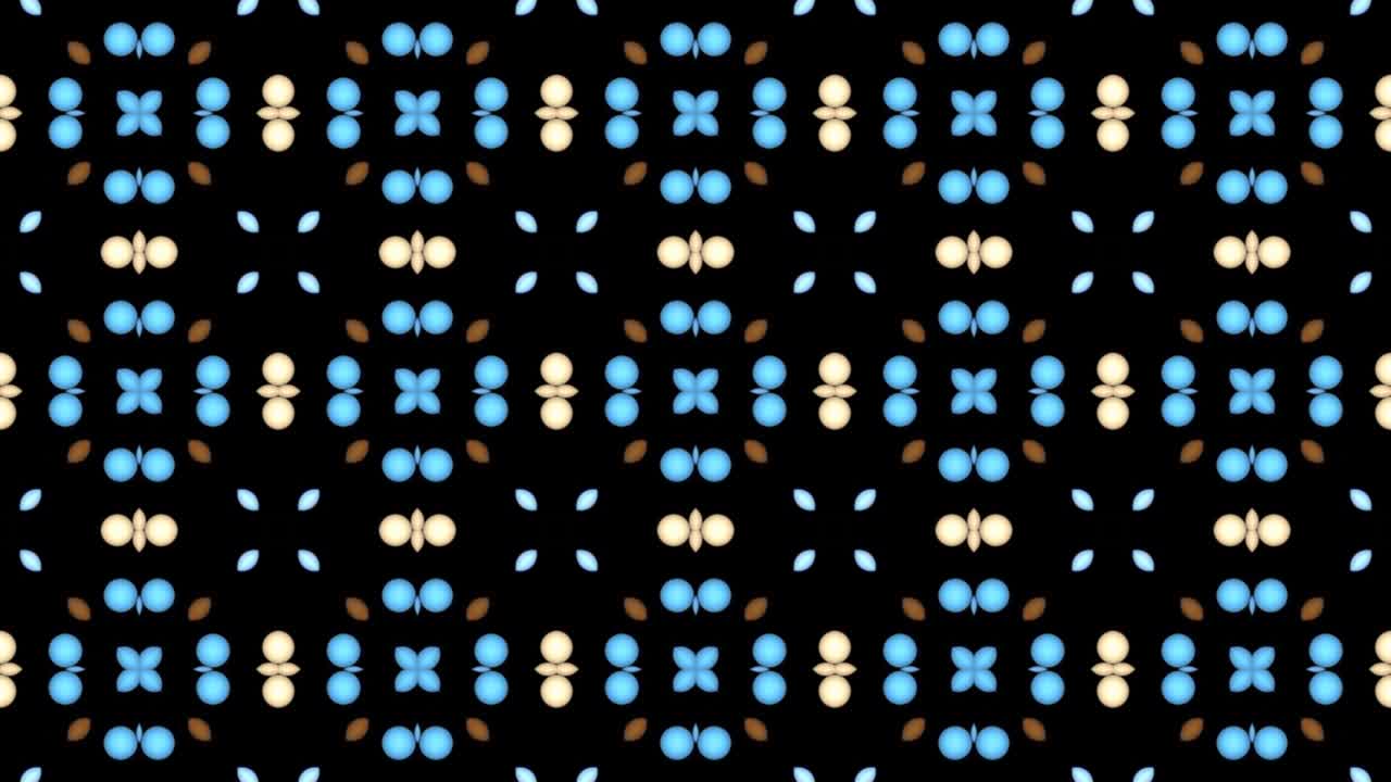 reflexión abstracta arco iris flores huevos patrón textura fondo, dimensión oscura burbujas de arco iris con corazones bailando con estrella blanca