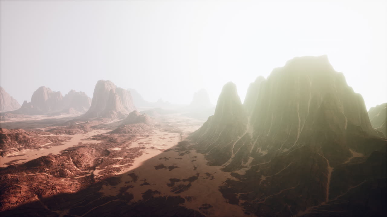 el cañón de la roca roja en nevada