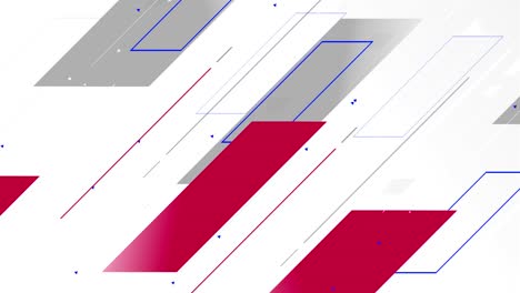 abstract stripes background