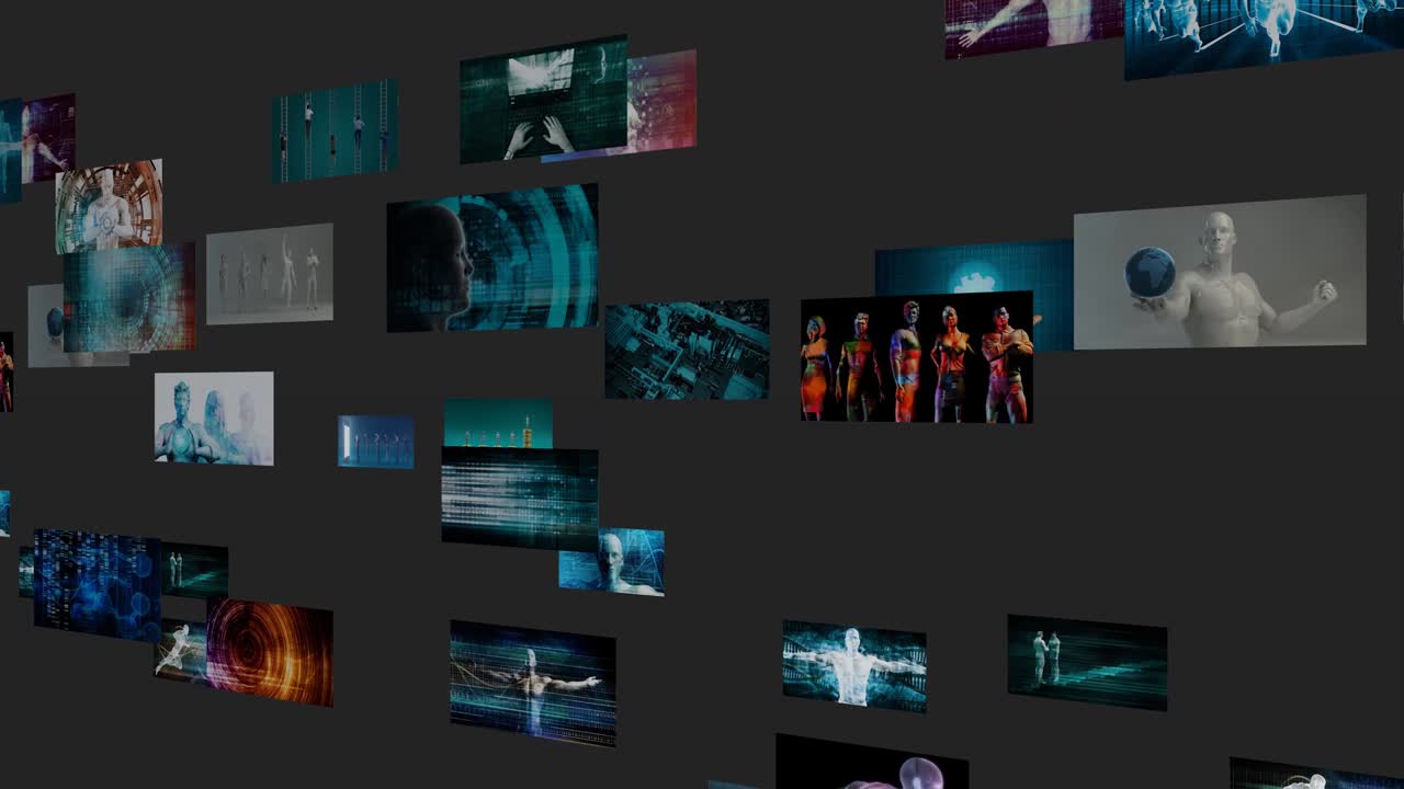 Internet of Things with Disruptive Technologies Future Concept