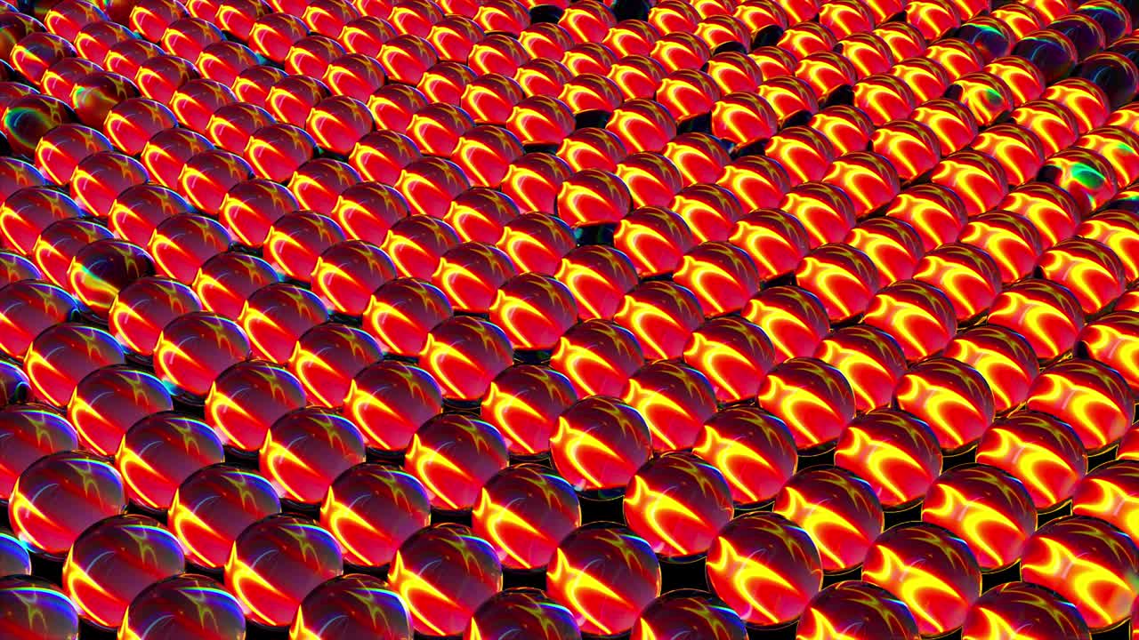 이리데센트 파동 구