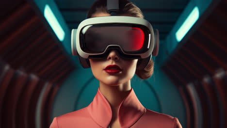 Mujeres-Con-Auriculares-Vr-Ai-Generativa