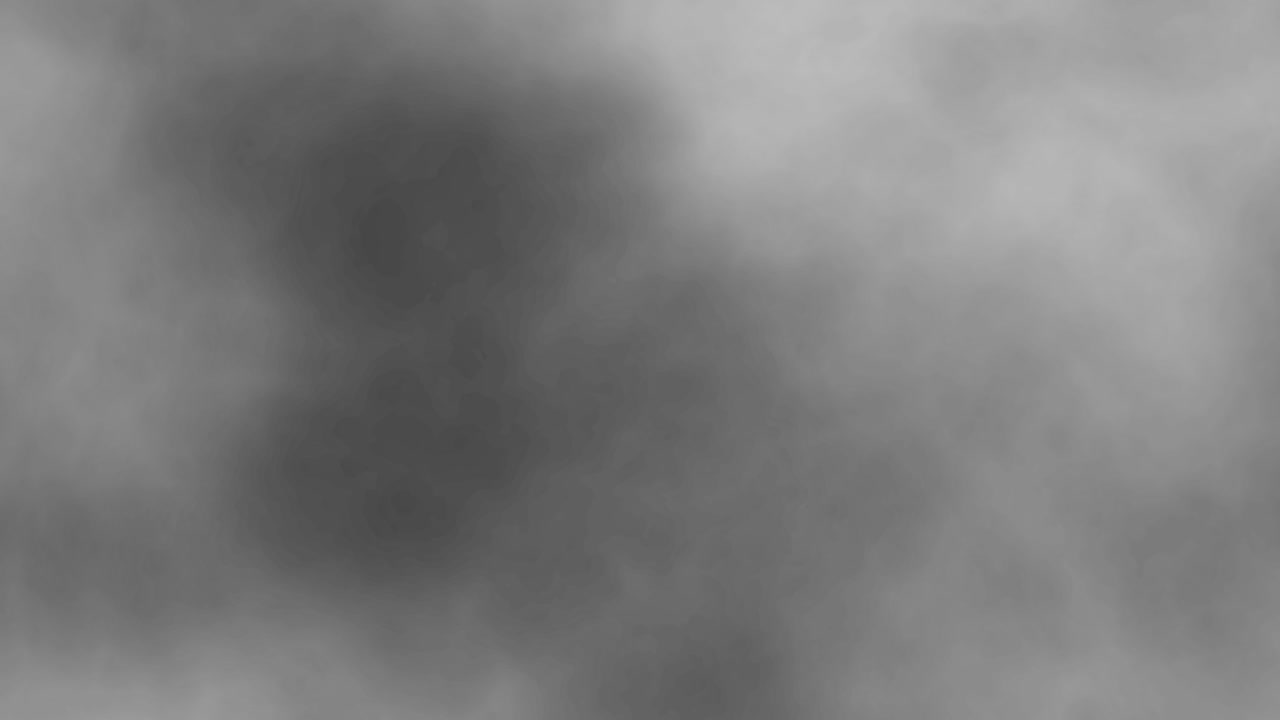 연기 증기 텍스처 효과 배경