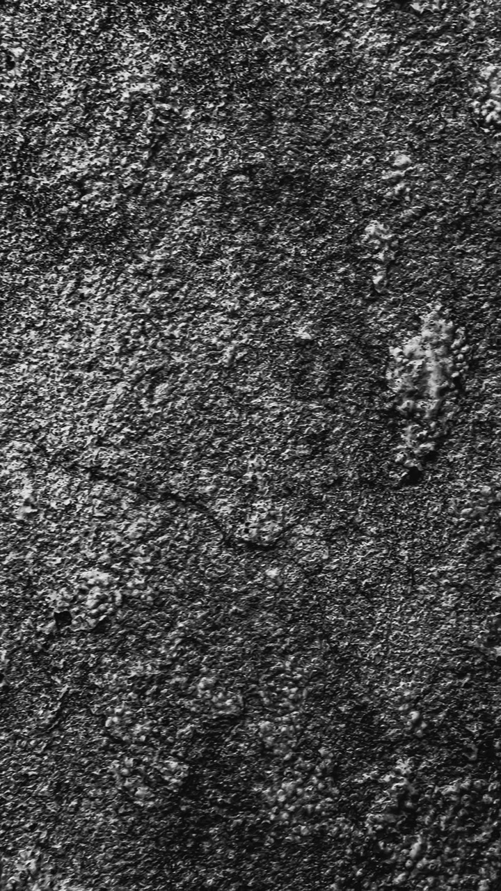 Rough wall texture monochrome art