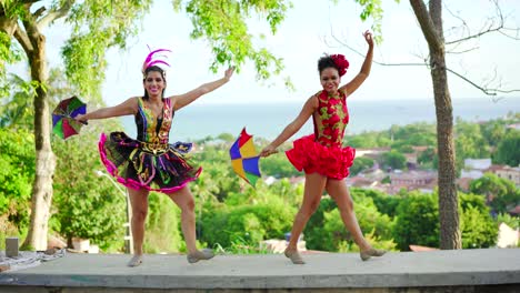 carnaval de brasil
