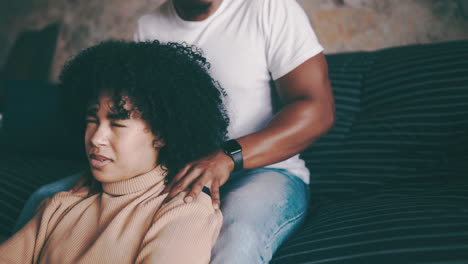 a massage is just what i need