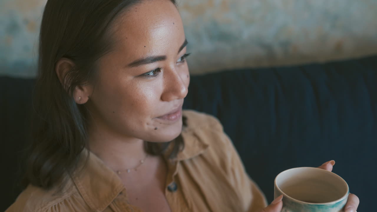 I've been thinking of you