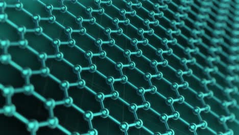 graphene structure