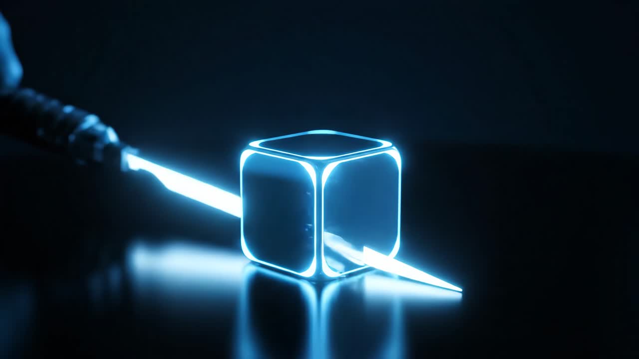 Cubes, Clouds, and Technology