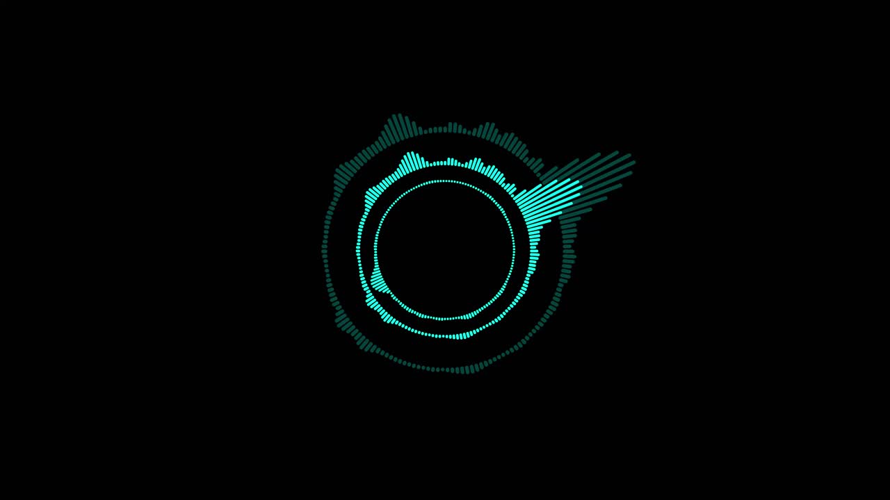 Audio Waveform Visualizer