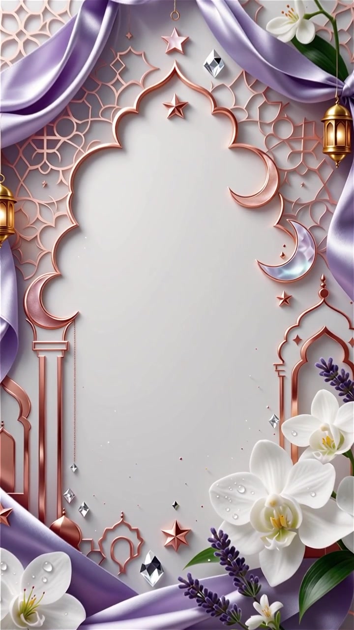 Islamischer Hintergrund zum Geburtstag des Propheten Muhammad (Mawlid an-Nabi)