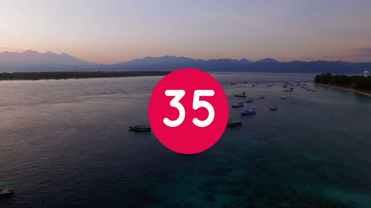 aumento de la popularidad en las redes sociales 4k