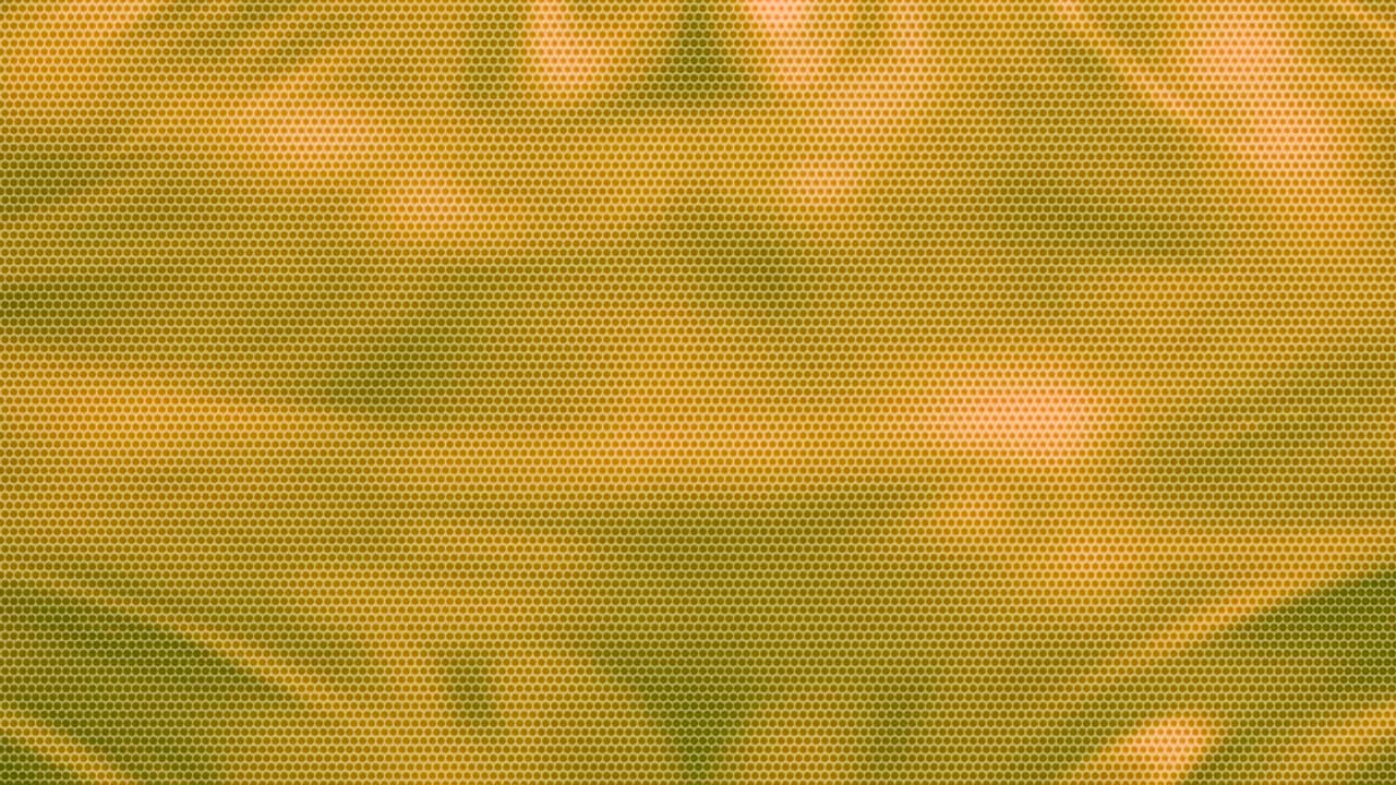 fondo de movimiento que muestra 3d animado líquido en movimiento que fluye reflejos de efecto onda ondulada