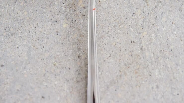 Close-up of jam in spoon 4k