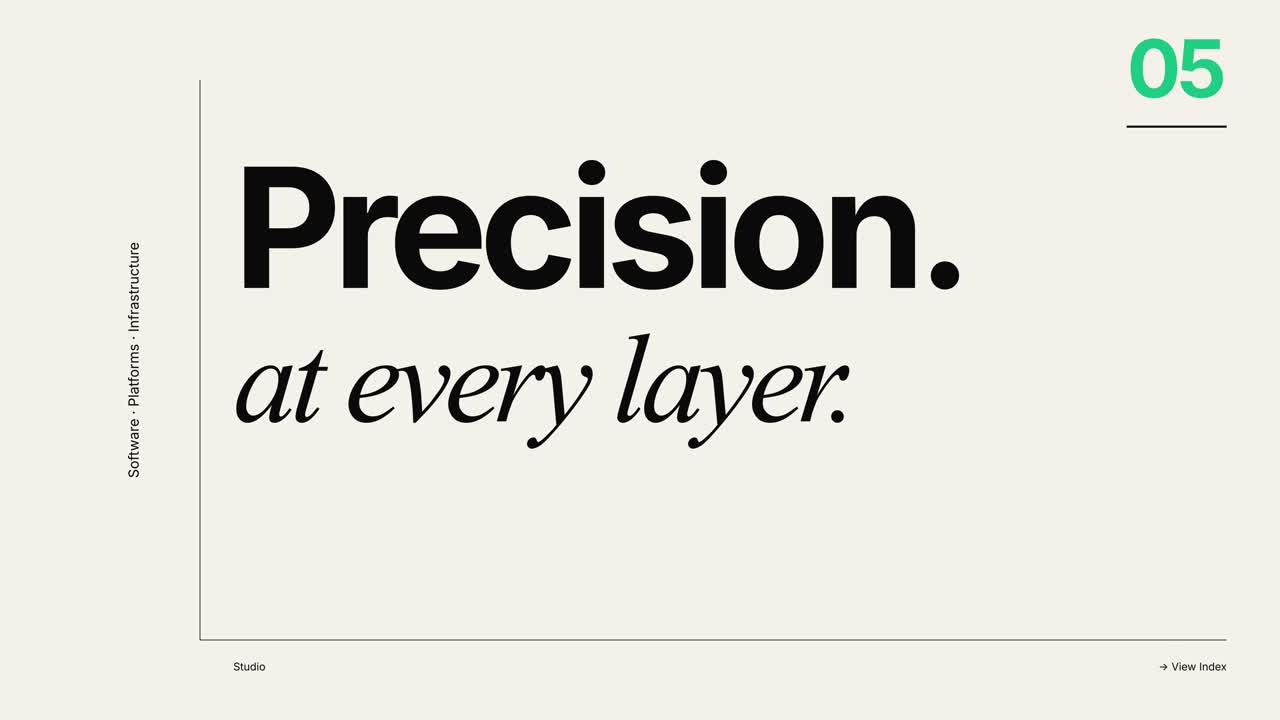 Bold Typography 4