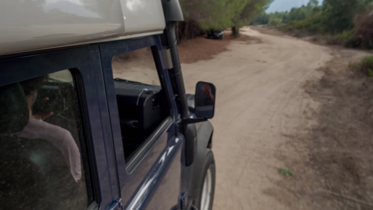 랜드로버 사이드 dji4j 17