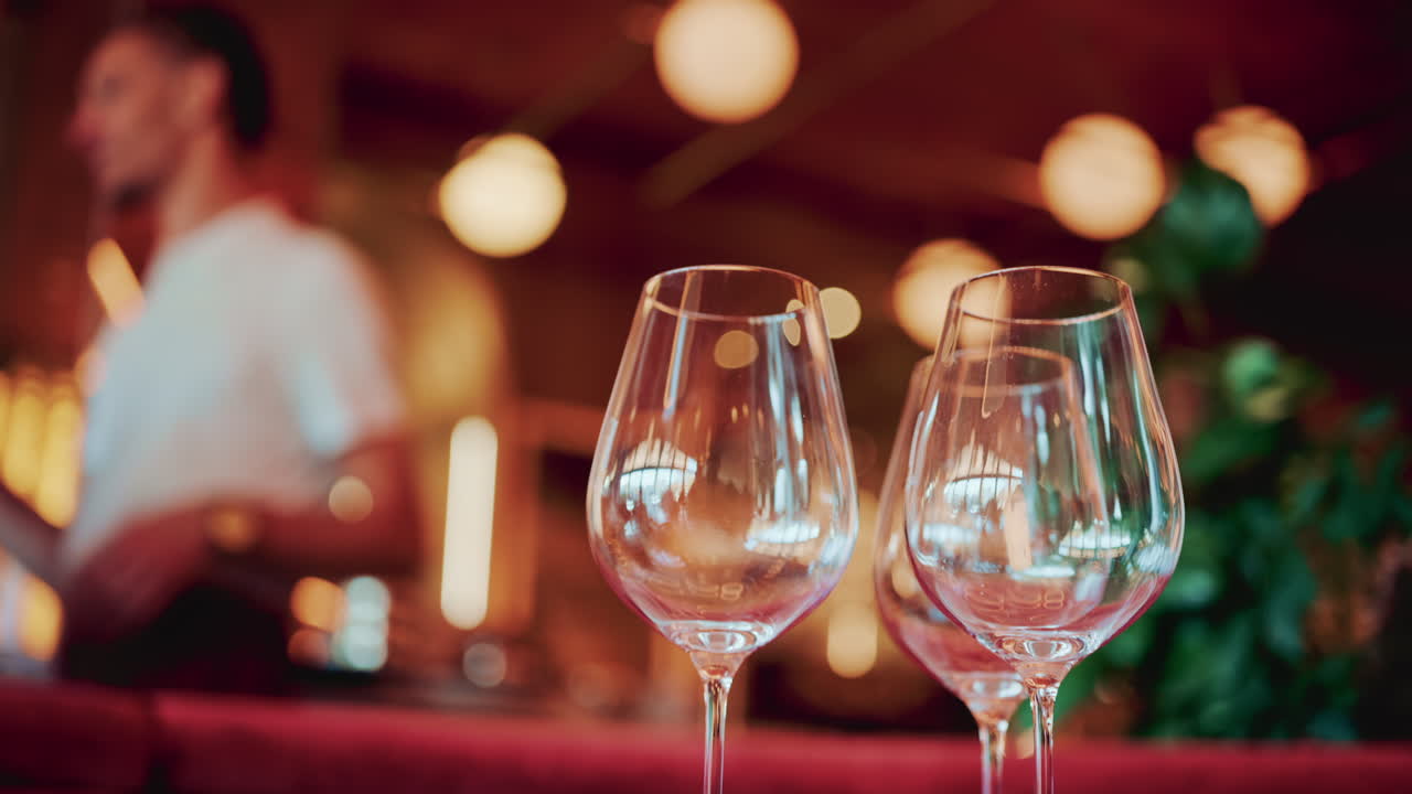 Overhead shot of a freshly baked pizza generously topped with thin slices of prosciutto