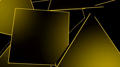 fondo de formas geométricas abstractas