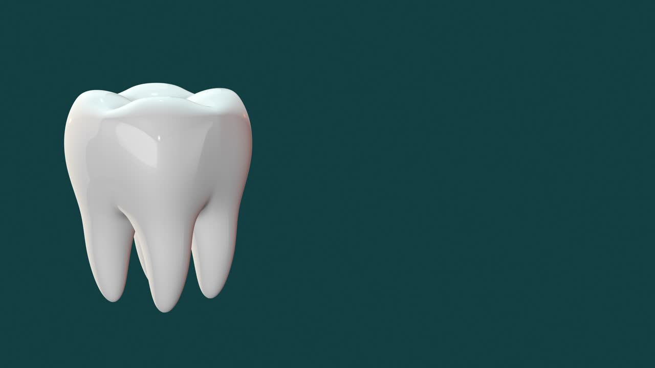 concepto de la odontología