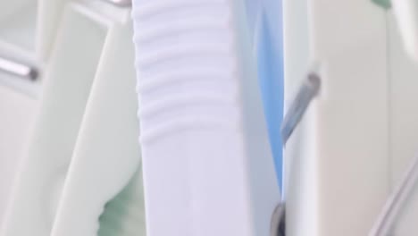 clothespins for laundry