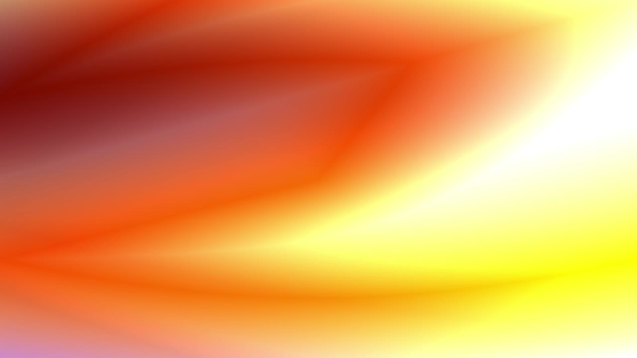 fondo de movimiento abstracto. movimiento suave, bucle sin costuras