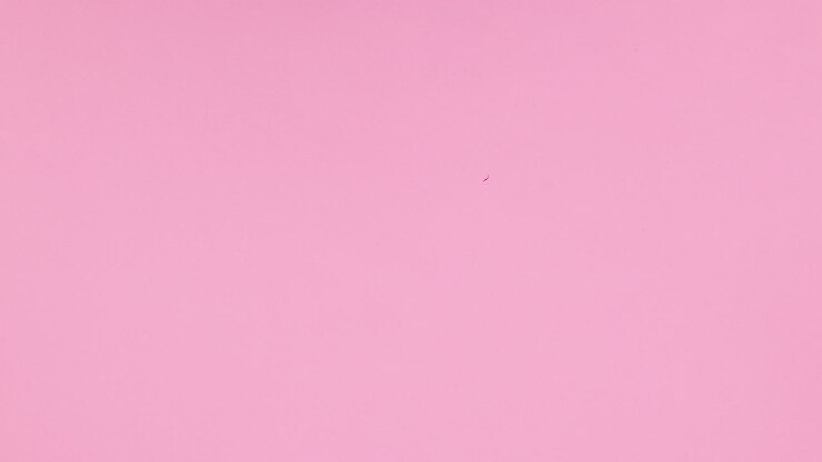 Unwrapping big red heart for Valentine's day on pink theme. Stop motion