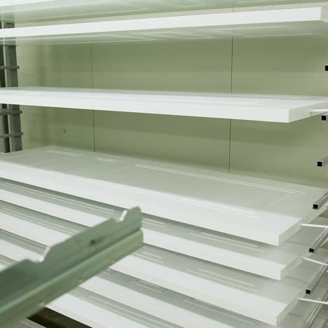 manufacture of wooden doors