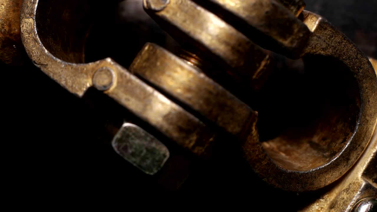 parte de la máquina