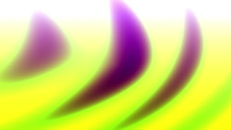 gráficos de movimiento. fondo de movimiento sin costuras abstracto.