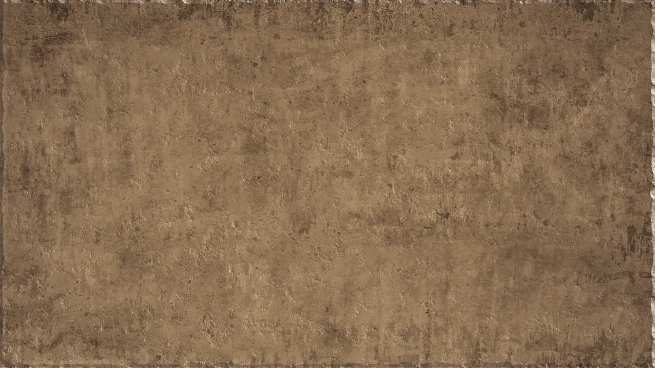 rusting metal background