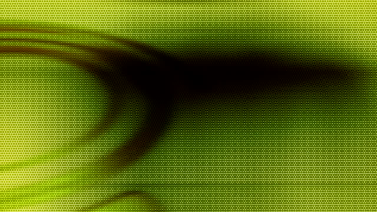 fondo de movimiento animado generado por computadora para la producción de películas de video web