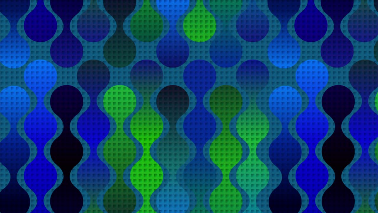 fondo de movimiento ondulado, fondo tecnológico, infraestructura de internet de velocidad de fibra