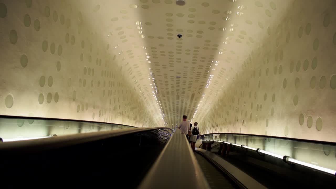 함부르크로의 로드 트립 - elbphilharmonie