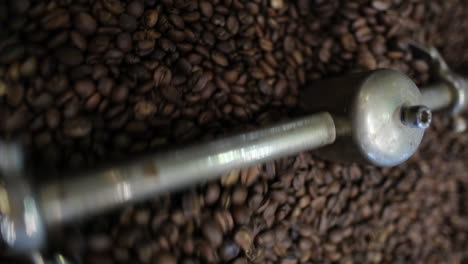 aromatic beans: the heart of great coffee