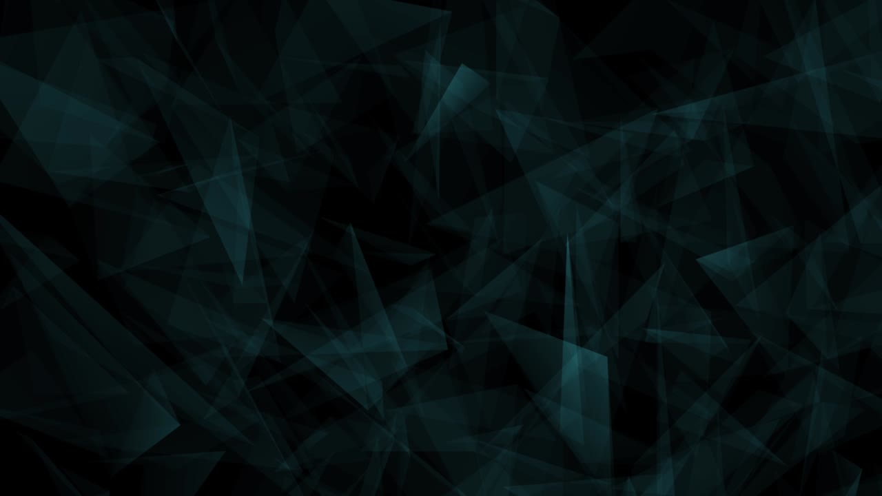 fondo poligonal geométrico abstracto 4k