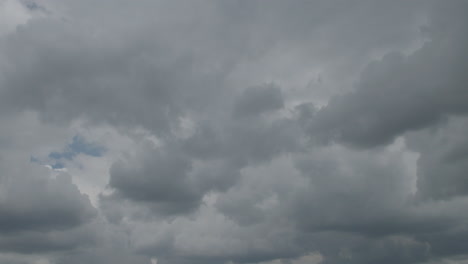 overcast day cloudy sky timelapse