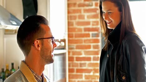 Couple-interacting-with-eachother-at-home