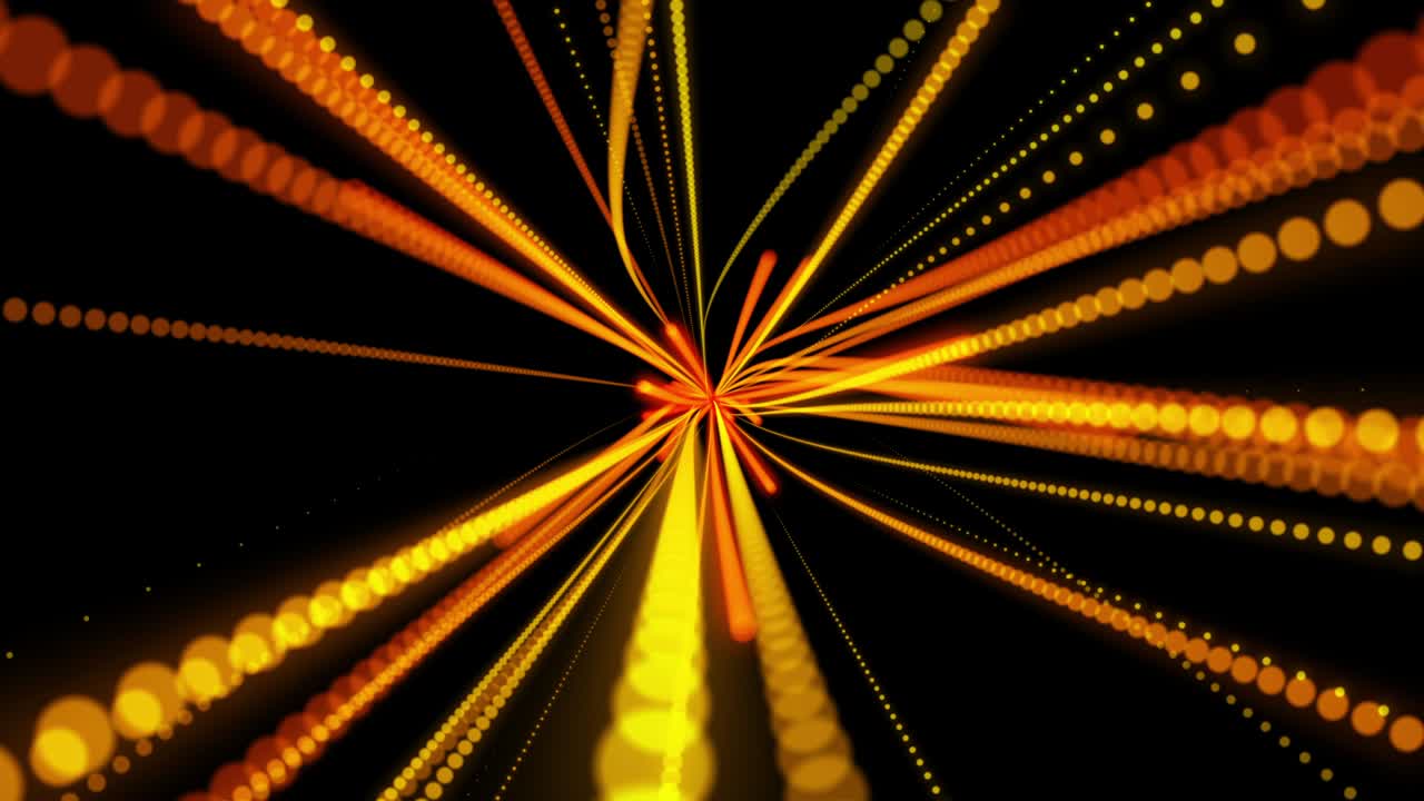 추상적인 기술, 속도, 미래주의