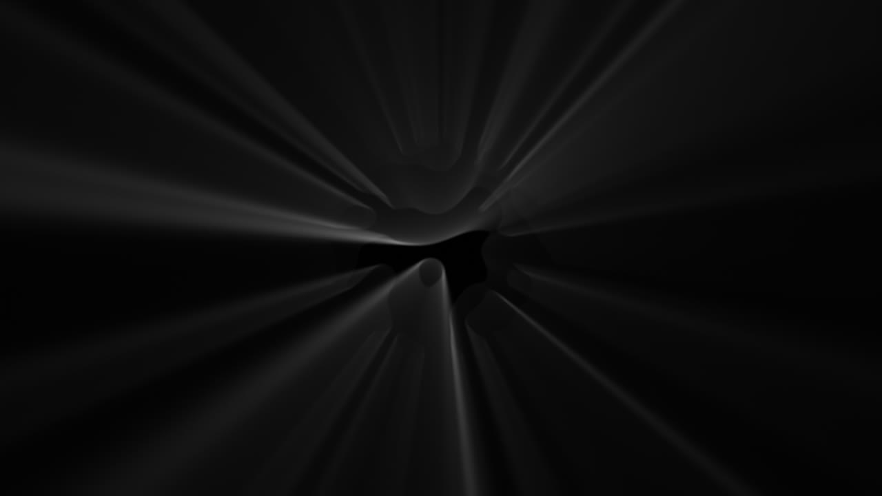 Abstract Light Rays